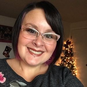 Meet your Posher, Jada